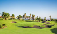golf del sur